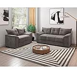 Conjunto Sofa 3 E