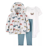 Conjunto Soft Fleece Child