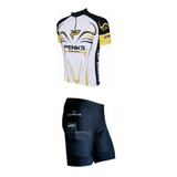 Conjunto Speed Biking Penks