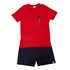 Conjunto Spidey Malwee Kids