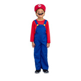 Conjunto Super Mario Bros