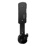 Conjunto Suporte Plastico Easy Estação De Recarga Veicular