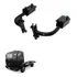 Conjunto Suportes Quebra Sol Mb 912 1618 914c 1620 1720