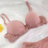 Conjunto Sutia Com Bojo