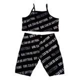 Conjunto Tam 12