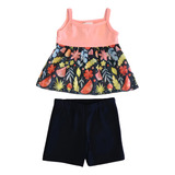 Conjunto Tam G