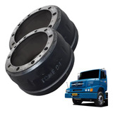 Conjunto Tambor De Freio