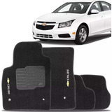 Conjunto Tapetes Carpete Cruze 2011 2012 2013 2014 2015 2016