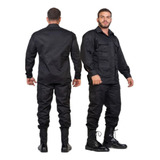 Conjunto Tatico Calca E