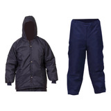 Conjunto Termico 35°c