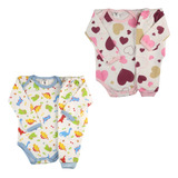 Conjunto Termico Bebe Comfort