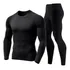 Conjunto Térmico Calça + Blusa Masculina Segunda Pele Sport