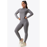 Conjunto Termico Calca Blusa