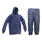 Conjunto Termico Camera Fria
