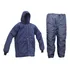 Conjunto Térmico Camera Fria Japona E Calça Azul Mar C  Ca