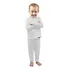 Conjunto Térmico Frio Intenso Infantil Calça+ Blusa