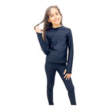 Conjunto Termico Infantil Segunda