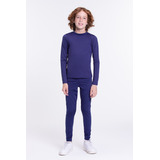 Conjunto Termico Infantil