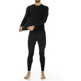 Conjunto Termico Masculino Segunda