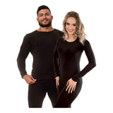 Conjunto Termico Segunda Pele