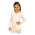 Conjunto Térmico Segunda Pele Unissex Roupa Infantil Praia