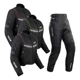 Conjunto Texx Big Trail