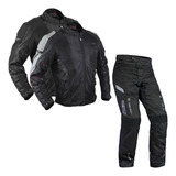 Conjunto Texx Masc Jaqueta