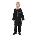Conjunto Thobe For Boys