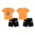 Conjunto Tigor T. Tigre Infantil Menino Lindo Novo Original