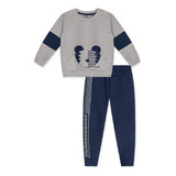 Conjunto Tigor T
