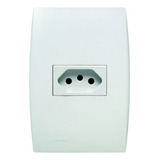 Conjunto Tomada Siemens 10