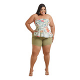 Conjunto Tomara Que Caia