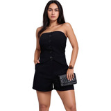 Conjunto Tomara Que Caia