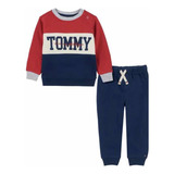 Conjunto Tommy Baby