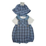 Conjunto Tommy Bahama Original
