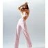 Conjunto Top E Calça Listras - Tufi Duek
