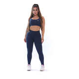 Conjunto Top E Legging