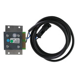 Conjunto Transdutor Monitor Colheitadeira Nh 84000257 Cnh