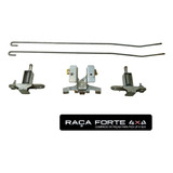 Conjunto Travas Haste Tampa