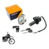 Conjunto Travas Xr 250 Tornado 2001/2005 Original Magnetron