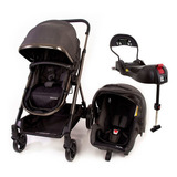 Conjunto Travel System Disvover