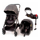 Conjunto Travel System Disvover