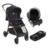 Conjunto Travel System Lui