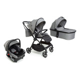 Conjunto Travel System Magnific
