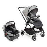Conjunto Travel System Magnific