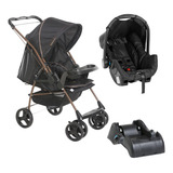 Conjunto Travel System Milano