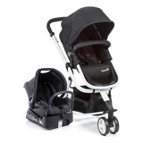 Conjunto Travel System Mobi