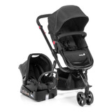 Conjunto Travel System Mobi