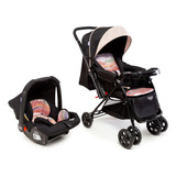 Conjunto Travel System Reverse