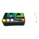Conjunto Treino De Golfe